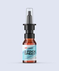 ilovechems 2f dck spray ketamine