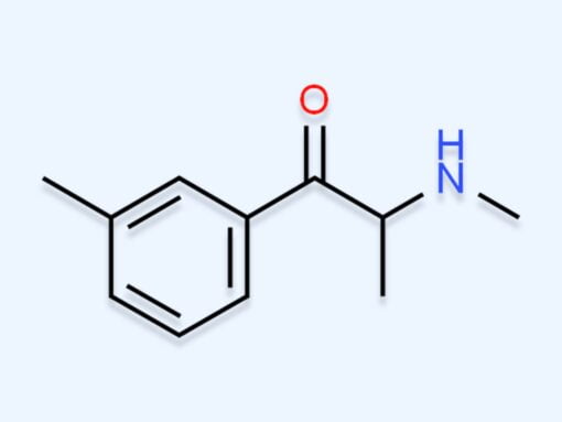 ilovechems 3mmc formula