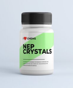 ilovechems nep crystals