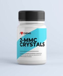 Ilovechems rc 2mmc crystals