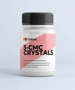 ilovechems rc 3cmc crystals