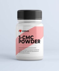 Ilovechems rc 3cmc powder buy order