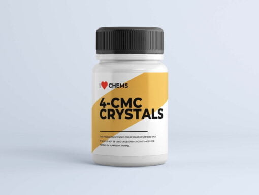 ilovechems rc 4cmc crystals