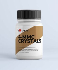 Ilovechems rc 4mmc crystals