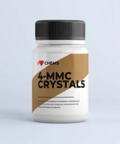 cristalli ilovechems rc 4mmc